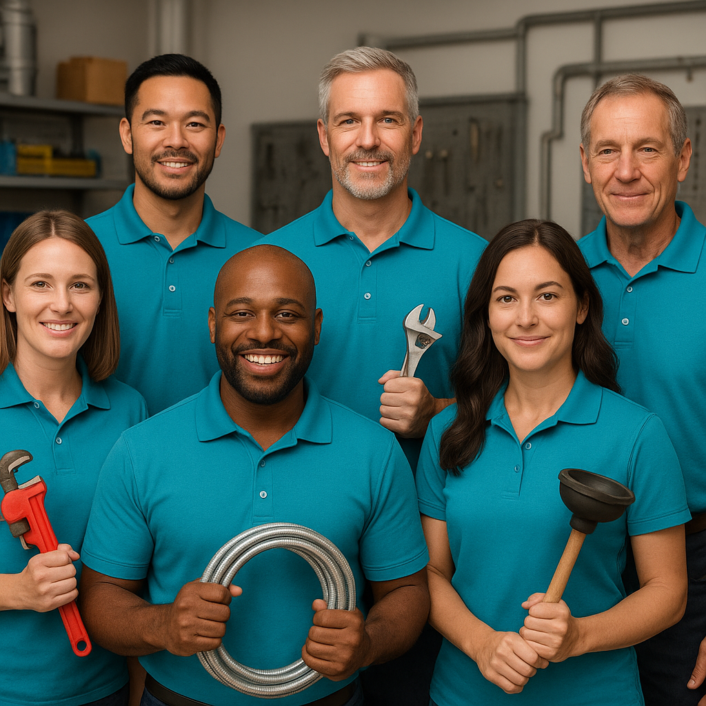 About Plumbing Services