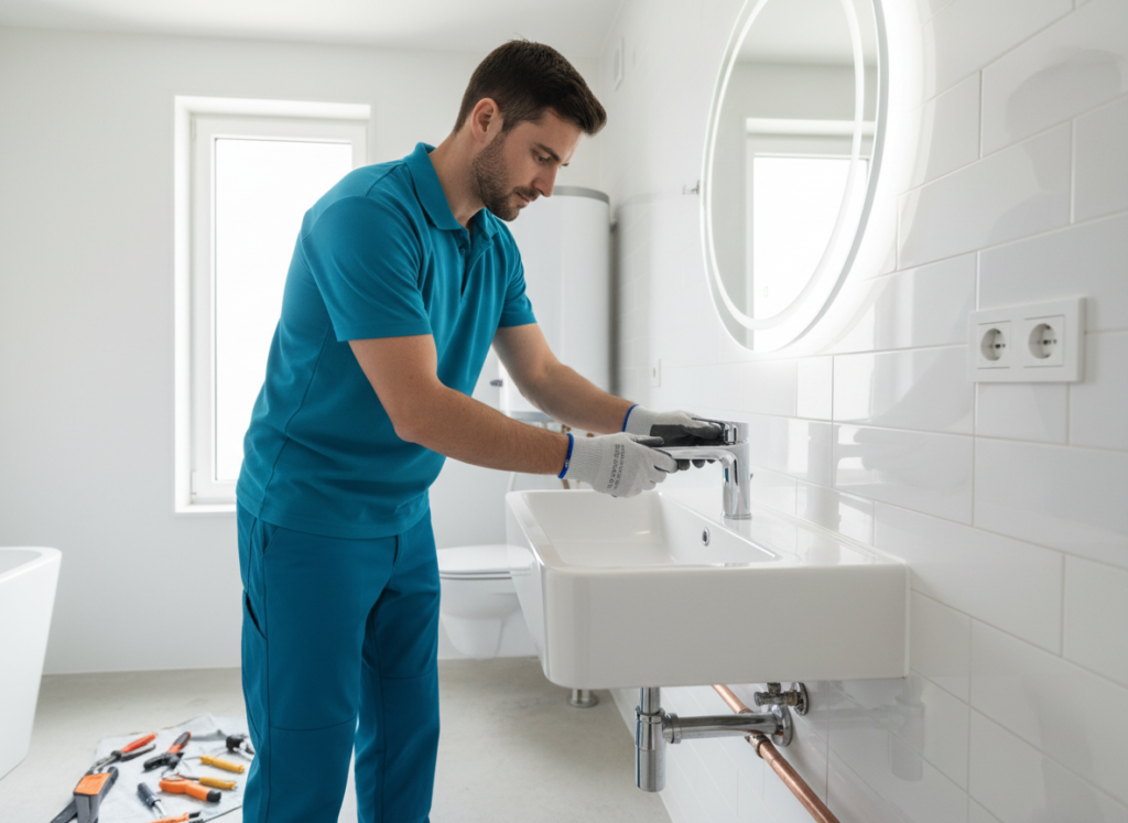 Why Choose Plumbing Services for Plumbing Service in Grand Blanc MI